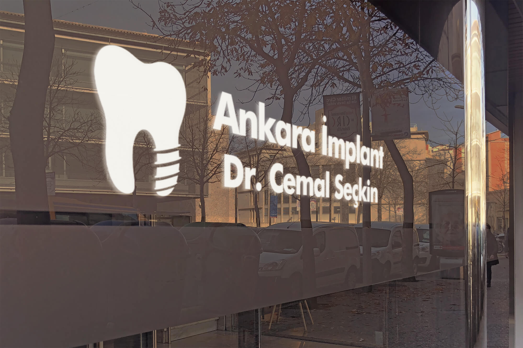 ankara-implant-cemal-seckin-logo-calismasi-2021